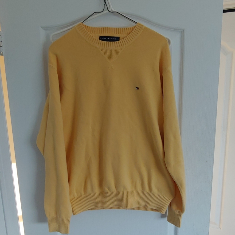 Tommy sweatshirt
